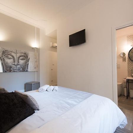 Tirso Sessantotto Boutique Rooms Rome Buitenkant foto