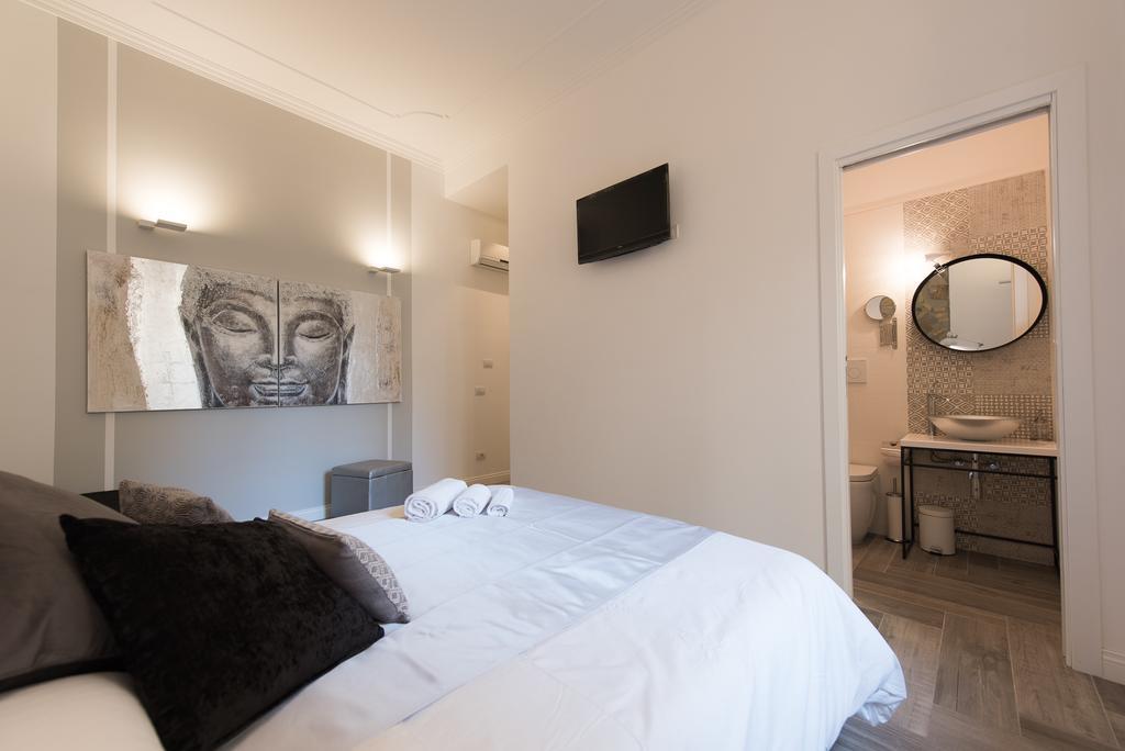 Tirso Sessantotto Boutique Rooms Rome Buitenkant foto