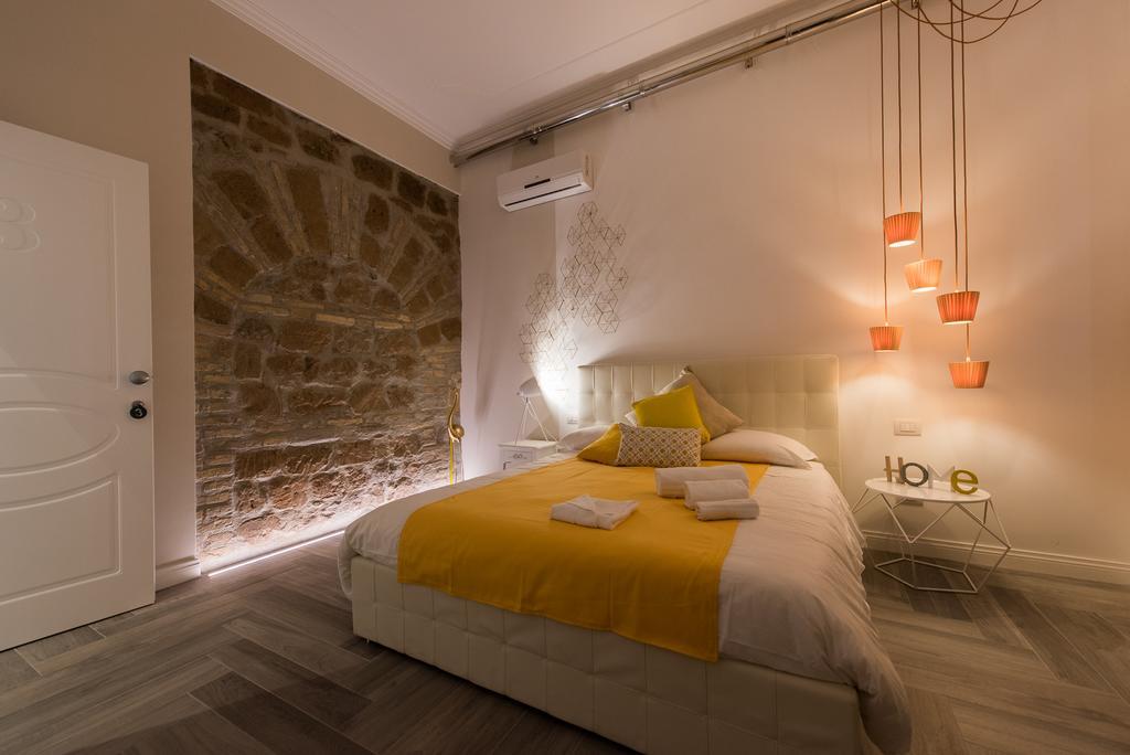 Tirso Sessantotto Boutique Rooms Rome Buitenkant foto