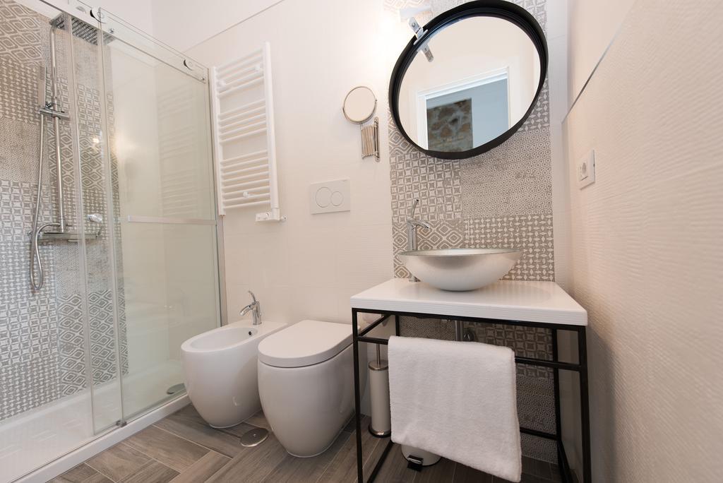 Tirso Sessantotto Boutique Rooms Rome Buitenkant foto