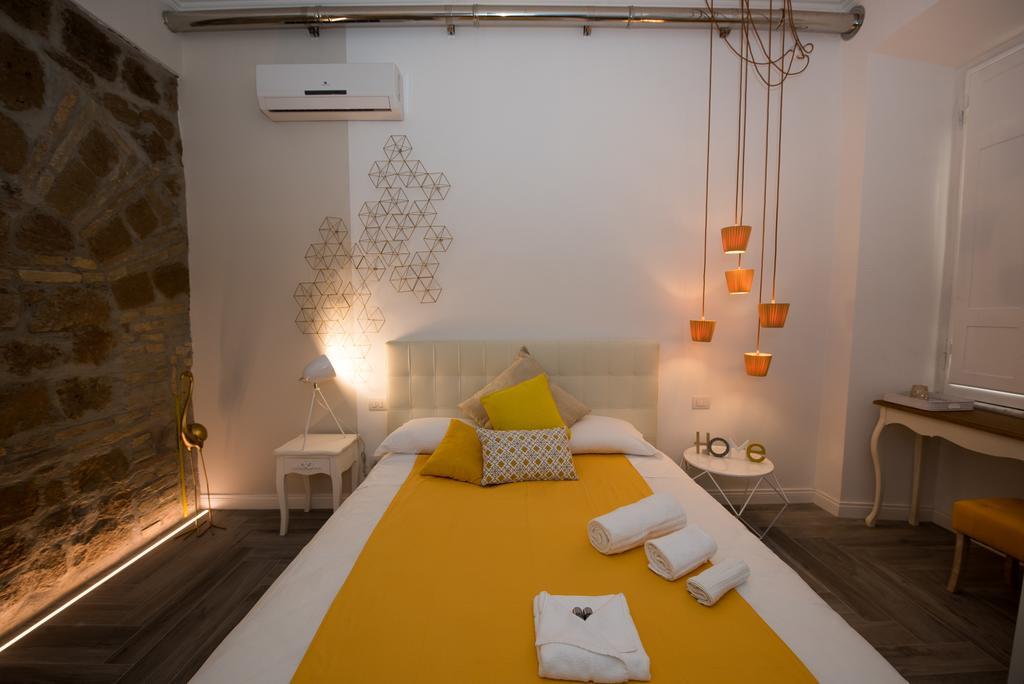 Tirso Sessantotto Boutique Rooms Rome Buitenkant foto