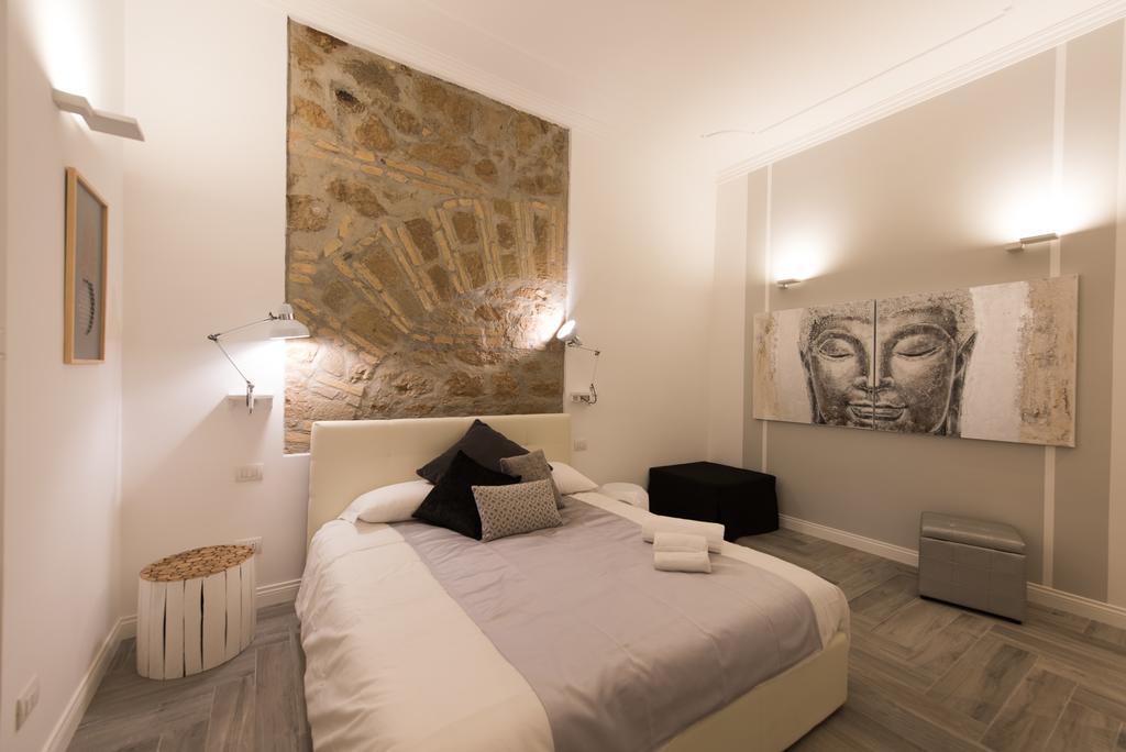 Tirso Sessantotto Boutique Rooms Rome Buitenkant foto