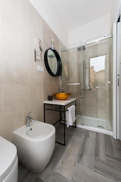 Tirso Sessantotto Boutique Rooms Rome Buitenkant foto