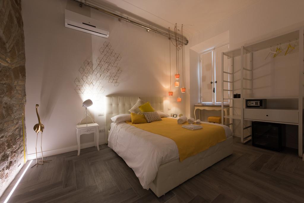 Tirso Sessantotto Boutique Rooms Rome Buitenkant foto