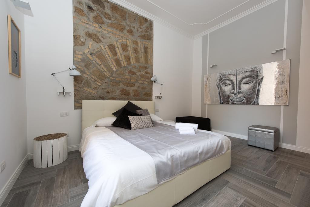 Tirso Sessantotto Boutique Rooms Rome Buitenkant foto